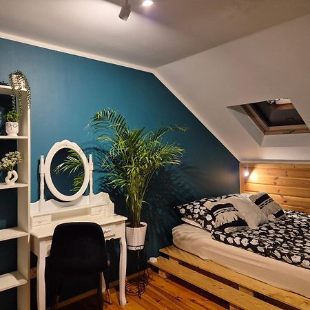Apartament U Agaty Czernichow Krakow Zator Extérieur photo