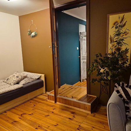 Apartament U Agaty Czernichow Krakow Zator Extérieur photo