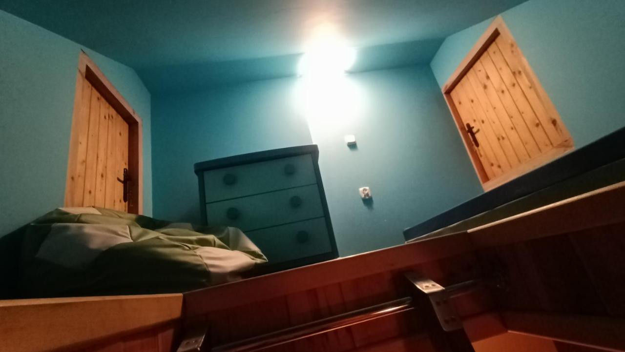 Apartament U Agaty Czernichow Krakow Zator Extérieur photo