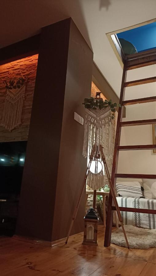 Apartament U Agaty Czernichow Krakow Zator Extérieur photo