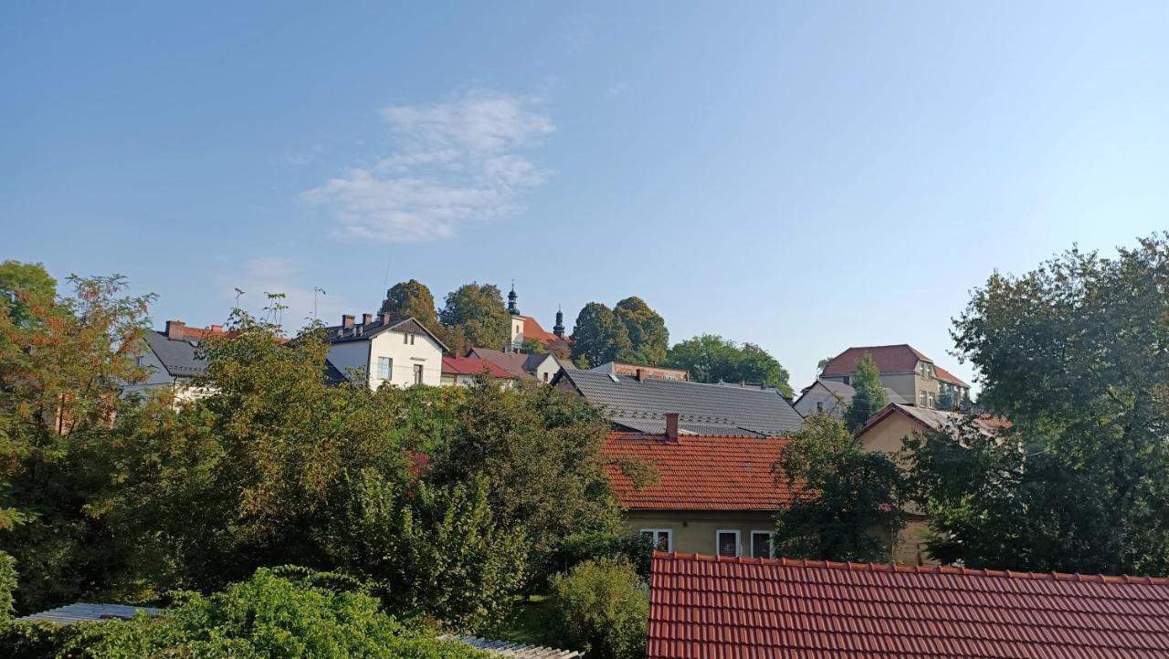 Apartament U Agaty Czernichow Krakow Zator Extérieur photo