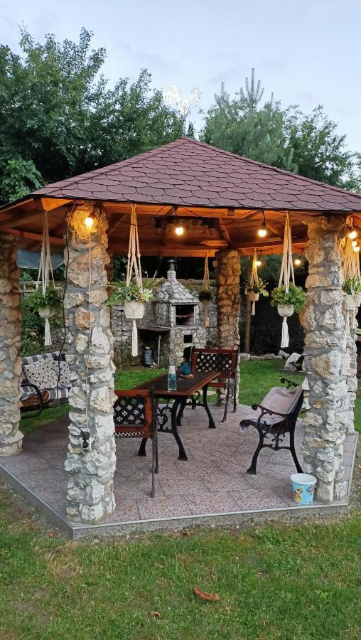Apartament U Agaty Czernichow Krakow Zator Extérieur photo
