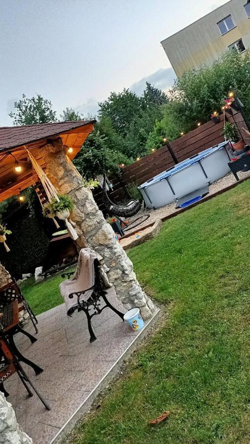 Apartament U Agaty Czernichow Krakow Zator Extérieur photo