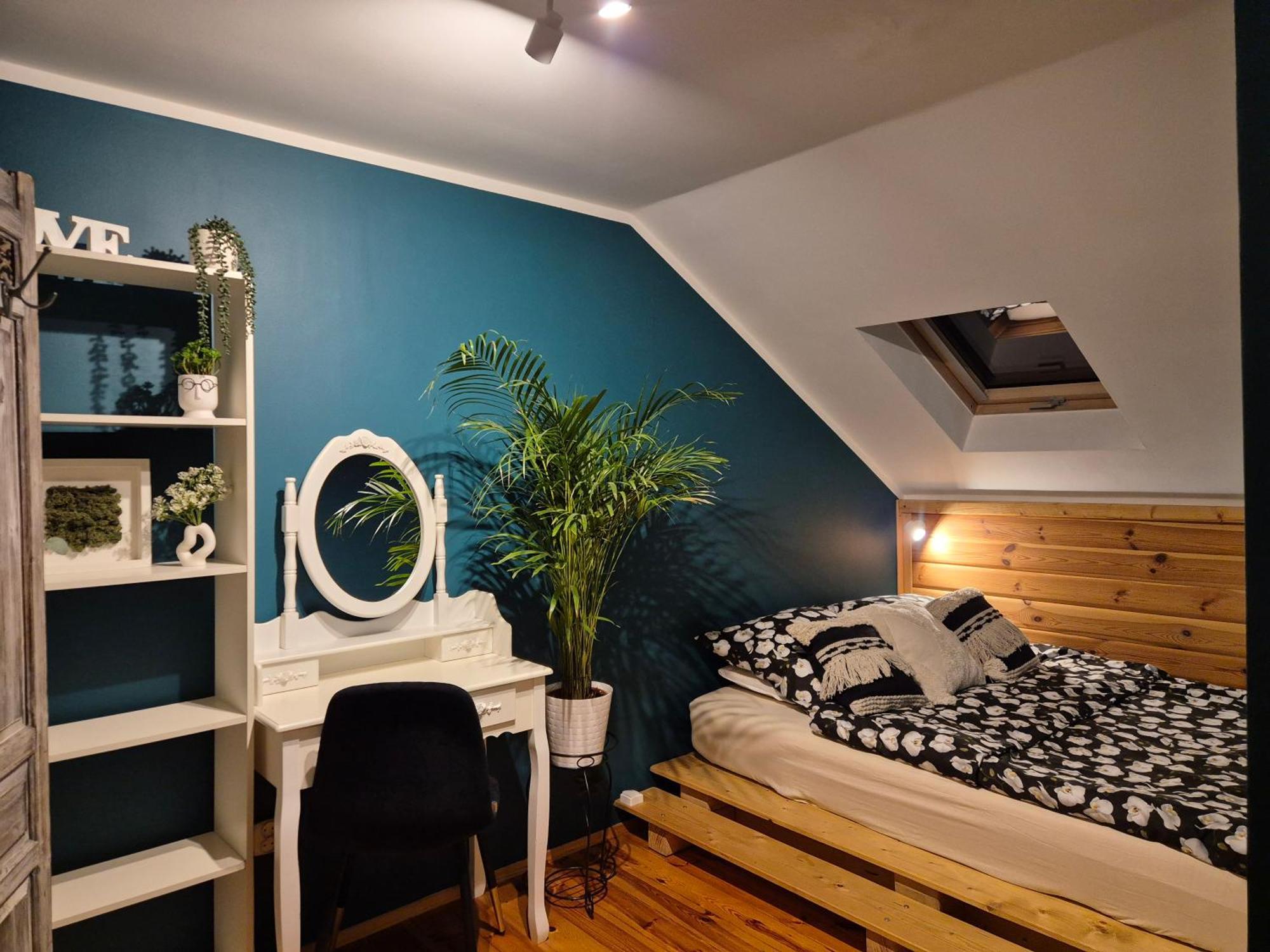 Apartament U Agaty Czernichow Krakow Zator Extérieur photo