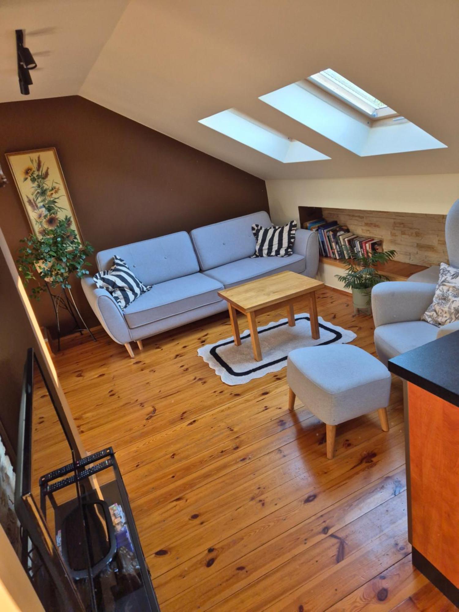 Apartament U Agaty Czernichow Krakow Zator Extérieur photo