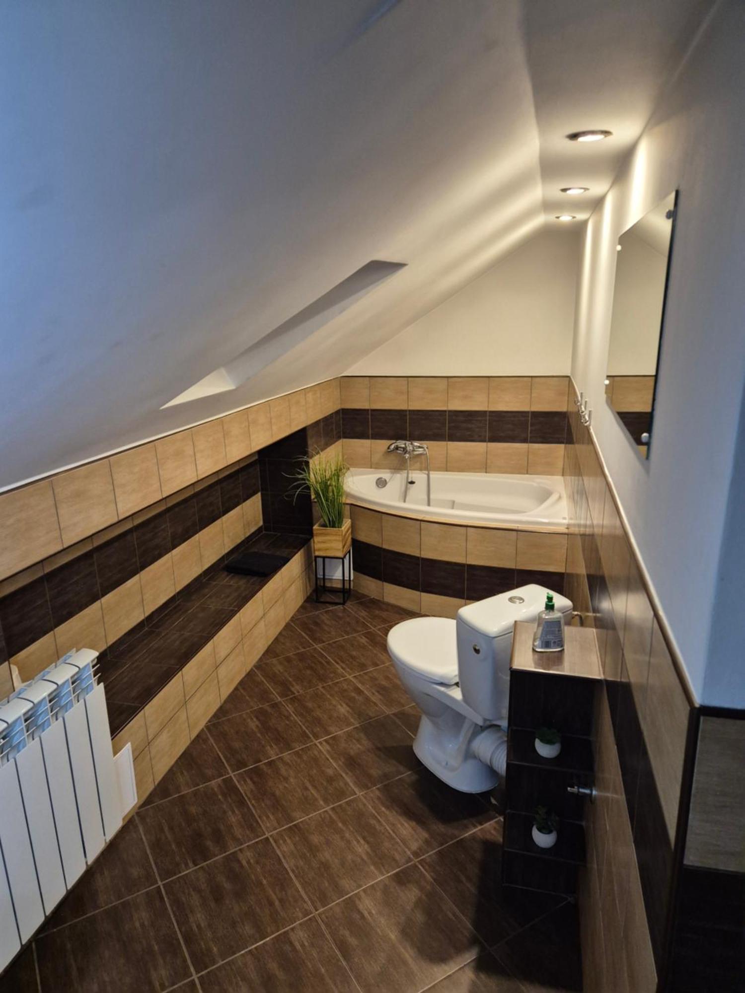 Apartament U Agaty Czernichow Krakow Zator Chambre photo