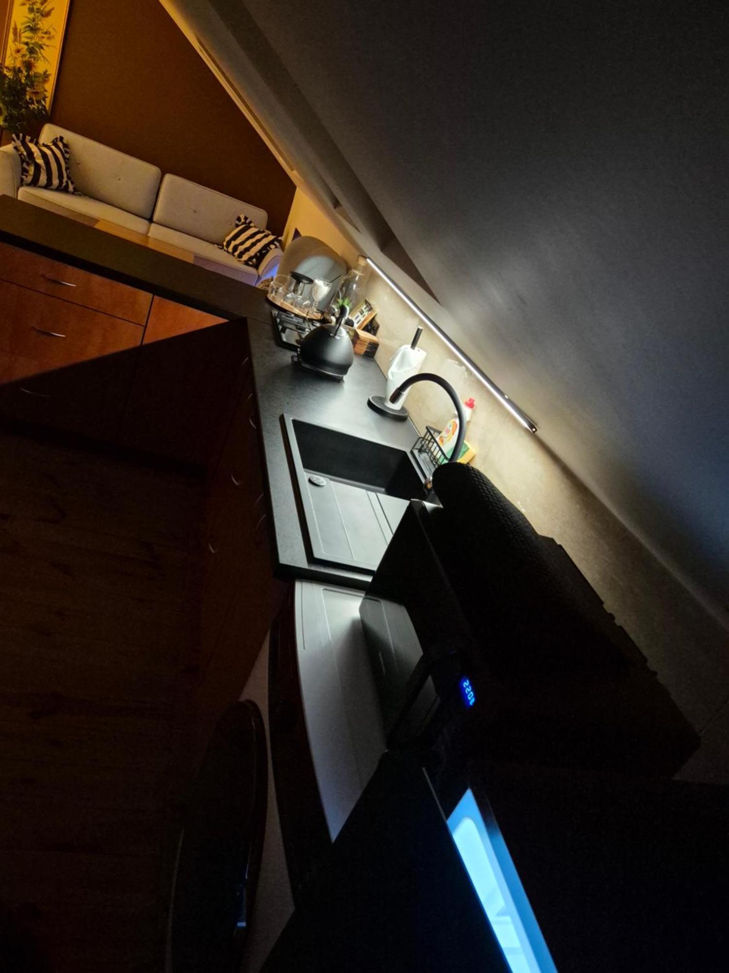 Apartament U Agaty Czernichow Krakow Zator Chambre photo