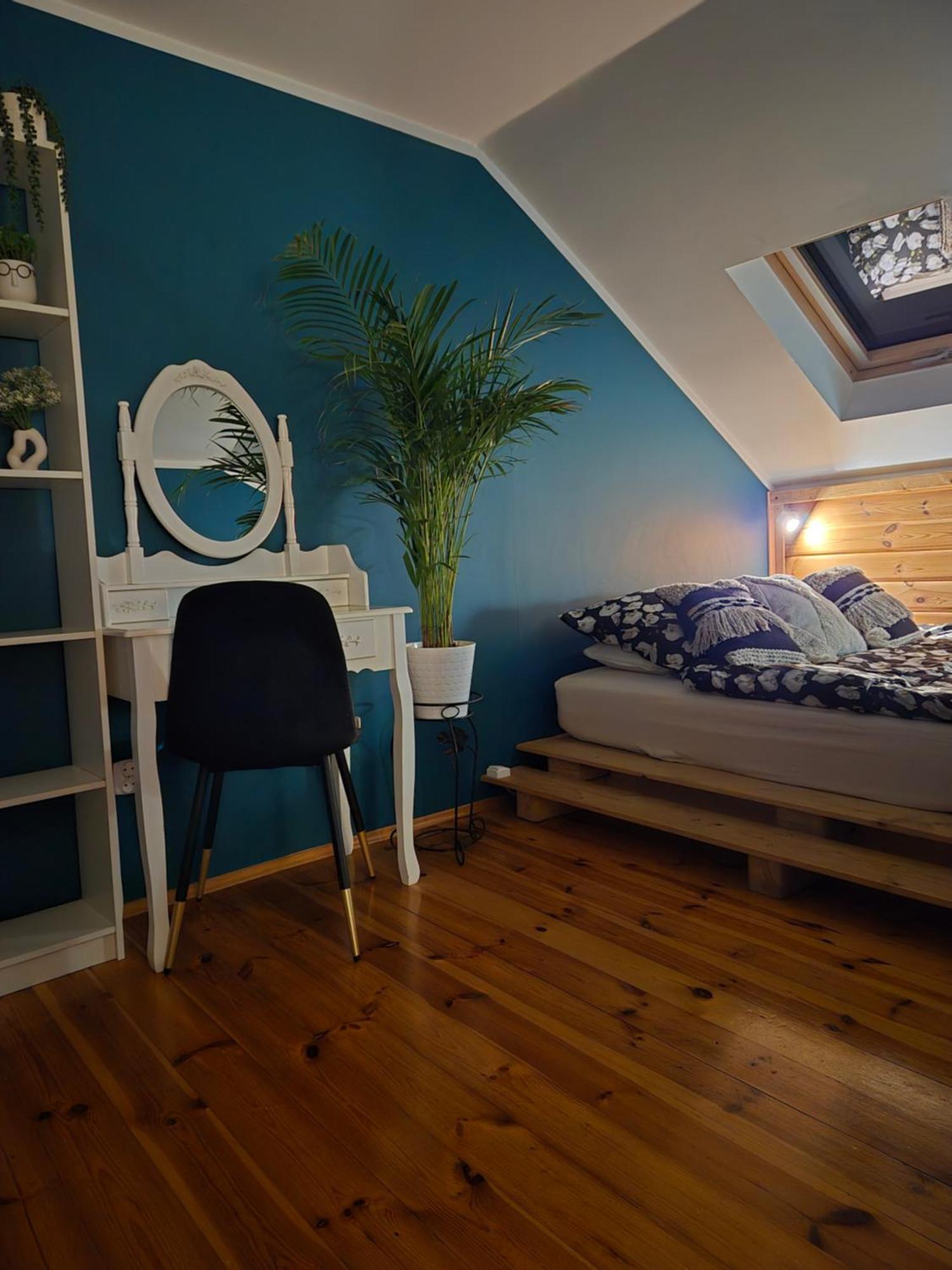 Apartament U Agaty Czernichow Krakow Zator Chambre photo