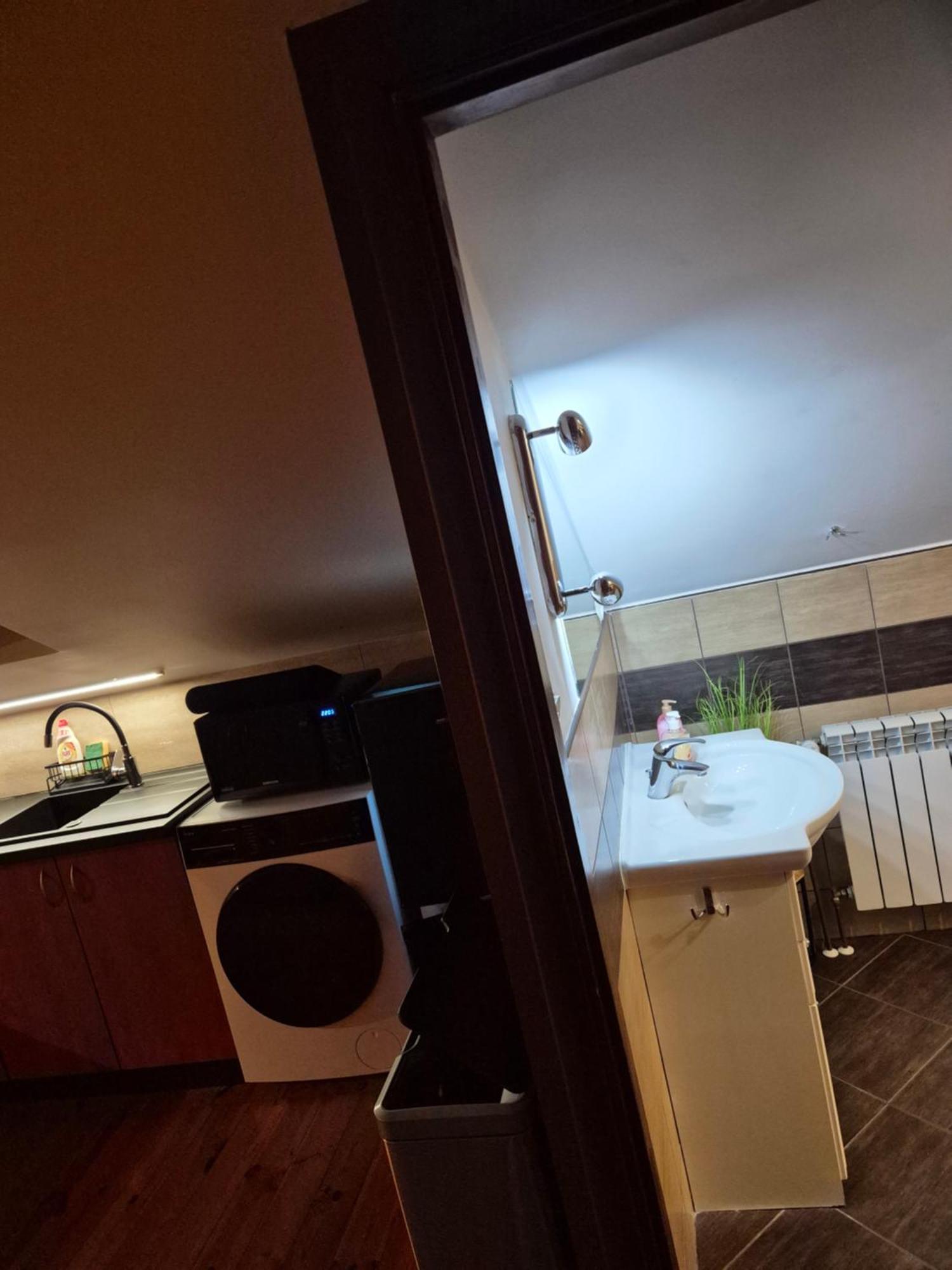 Apartament U Agaty Czernichow Krakow Zator Extérieur photo