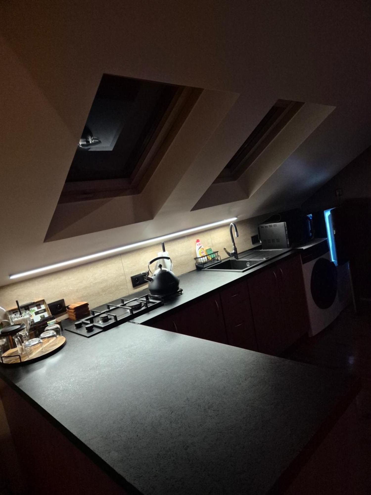 Apartament U Agaty Czernichow Krakow Zator Extérieur photo