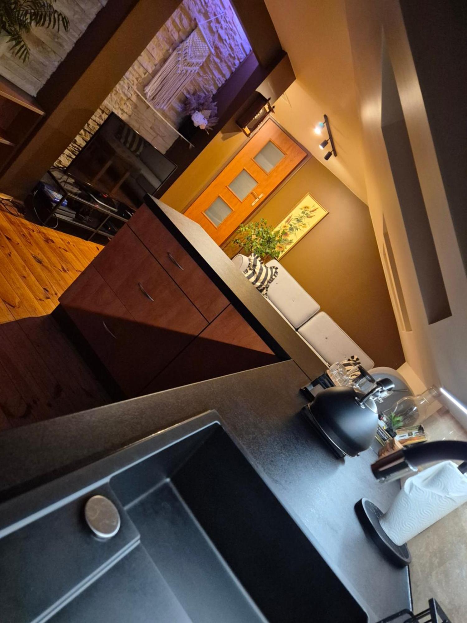 Apartament U Agaty Czernichow Krakow Zator Chambre photo