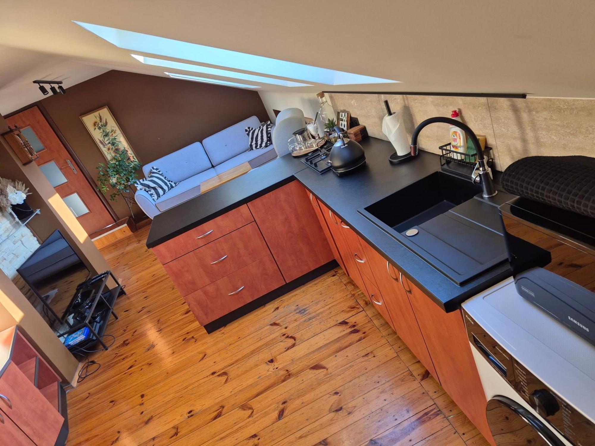Apartament U Agaty Czernichow Krakow Zator Extérieur photo
