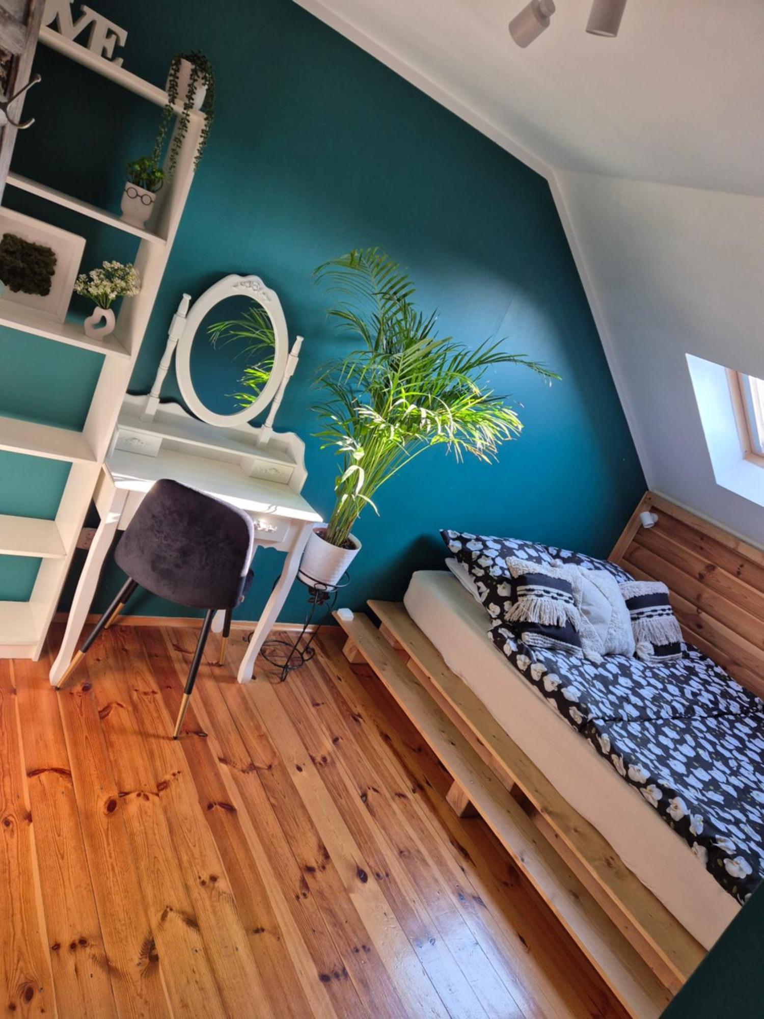 Apartament U Agaty Czernichow Krakow Zator Chambre photo