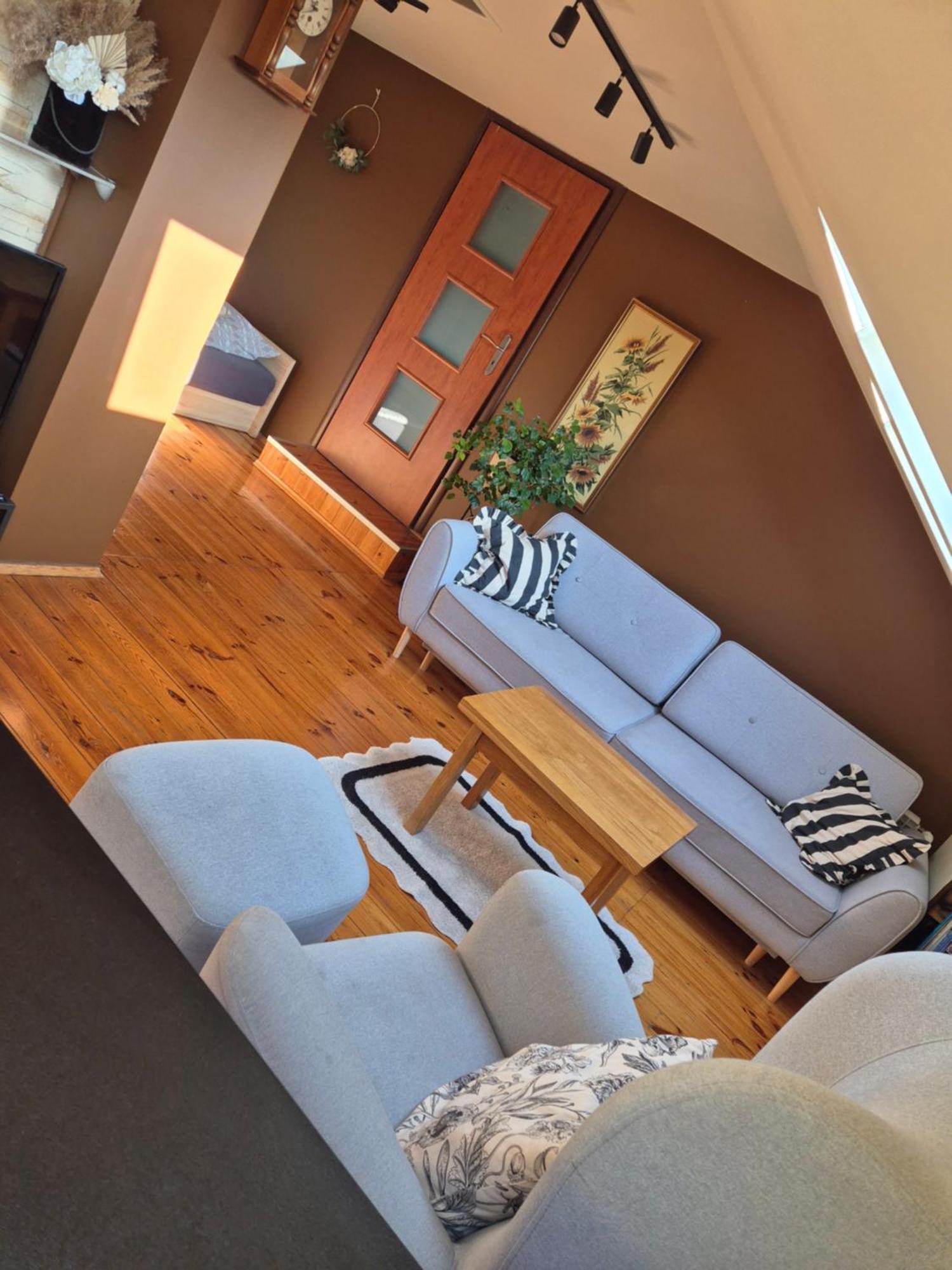 Apartament U Agaty Czernichow Krakow Zator Chambre photo